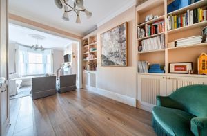 Dining room angle 2- click for photo gallery
